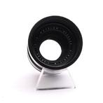 Leica Leica Leitz Wetzlar Elmarit 90mm f/2.8 Prime lens