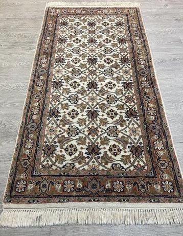 Keshan - Vloerkleed - 152 cm - 72 cm beschikbaar voor biedingen