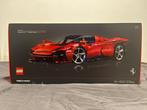 Lego - 42143 LEGO Technic Ferrari Daytona SP3, Kinderen en Baby's, Speelgoed | Duplo en Lego, Nieuw