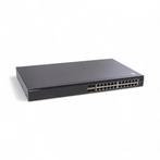 Dell Networking N1124P-ON - 24x 1Gb BASE-T Port, 4x 10Gb, Computers en Software, Verzenden, Refurbished