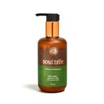 Shampoo Hibiscus (Honing & Aloe Vera) SoulTree, Ophalen of Verzenden, Nieuw