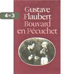 Bouvard En Pecuchet 9789029517201 Gustave Flaubert, Boeken, Verzenden, Zo goed als nieuw, Gustave Flaubert