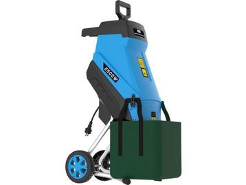 Güde Hakselaar elektrisch 2501 - max.  Ø45 mm - 45L, Verzenden, Zo goed als nieuw
