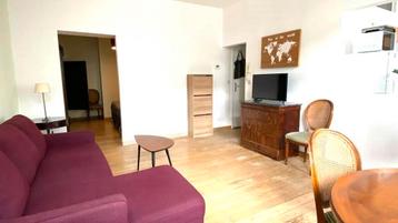 Appartement en Zwaardstraat, Brussels, 50 m² ou plus, Bruxelles