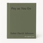Pay as You Go 9781952119743 Eskor David Johnson, Verzenden, Eskor David Johnson