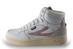 Fila Hoge sneakers in maat 37 Wit | 5% extra korting, Kleding | Dames, Verzenden, Wit, Sneakers, Fila
