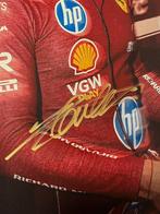 Ferrari - 2025 Start Season - Charles Leclerc - Foto