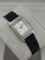 Jaeger-LeCoultre - Reverso Duetto - Factory Diamonds Mop, Handtassen en Accessoires, Horloges | Heren, Nieuw