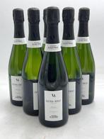 Vincent dAstrée, Assemblage Meunier Chardonnay - Champagne, Nieuw