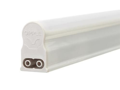Veiling - Opple Led-batten T5 EcoMax 60cm 9W 4000K, Huis en Inrichting, Lampen | Plafondlampen, Nieuw