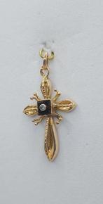 Sans Prix de Réserve - Pendentif en forme de croix - 19,2, Bijoux, Sacs & Beauté