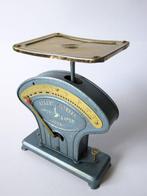 ROBERT KLOESER IMPORT EXPORT AACHEN - Balans of weegschaal -, Antiek en Kunst