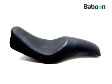 Buddy Seat Compleet Harley-Davidson FXDL Dyna Low Rider, Verzenden