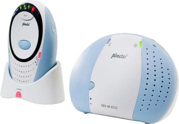 Alecto DBX-85 ECO Digitale DECT Babyfoon Babyfoons disponible aux enchères