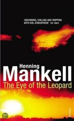 The eye of the leopard 9780099535850 Henning Mankell, Verzenden, Gelezen, Henning Mankell
