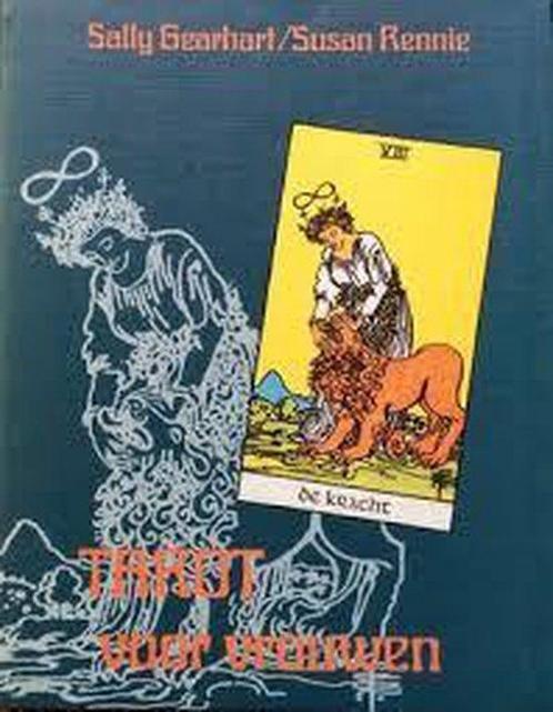 Tarot voor vrouwen 9789020238563, Livres, Ésotérisme & Spiritualité, Envoi