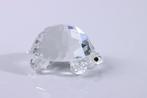 Figuur - Swarovski - Schildpad (Boxed) - Kristal