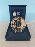 Italië. 10 Euro 2025 Amerigo Vespucci Proof (Zonder