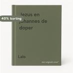 Jezus en johannes de doper 9789029708104 Lalo, Verzenden, Gelezen, Lalo