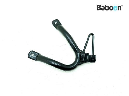Repose-pieds arrière gauche Yamaha TW 125 1999-2004 (TW125, Motoren, Onderdelen | Yamaha, Verzenden