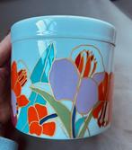 Rosenthal - Pot - Céramique - Conception W. Bauer