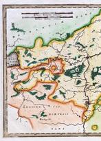 Belgique - Namur, Wallonie; M. Merian / M. Zeiller -