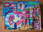 Lego Set - 60361 - Ville - Stuntz Stunt Show Arena