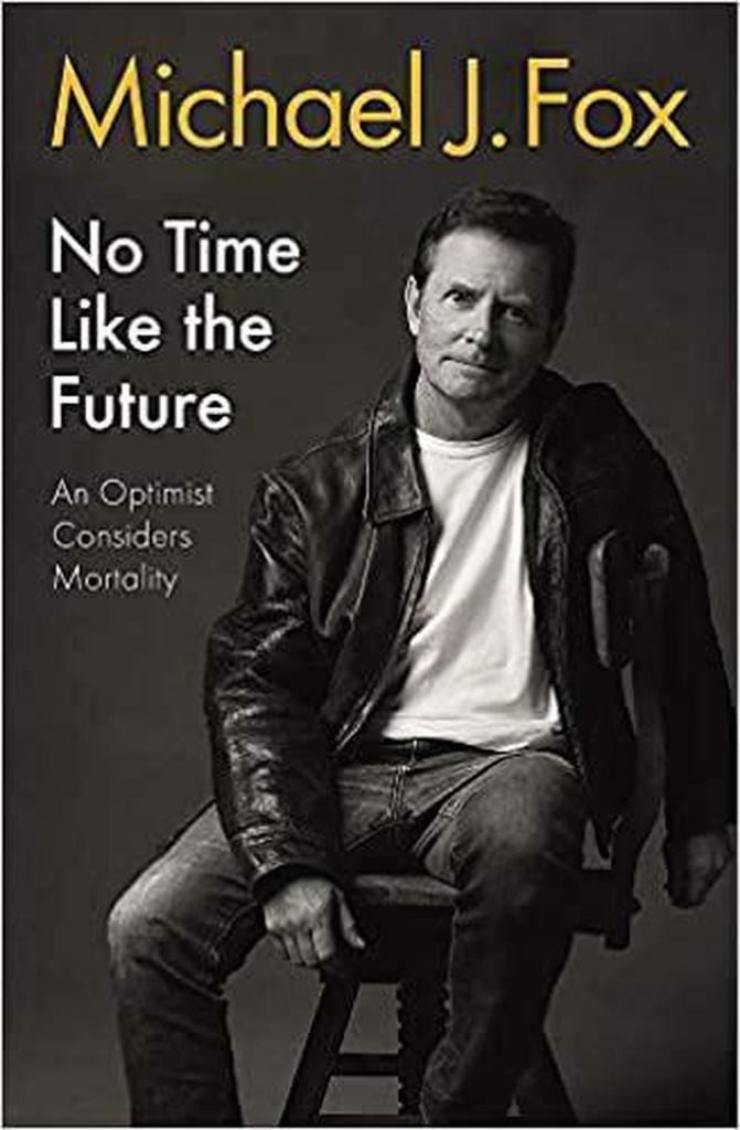 No Time Like the Future 9781472278470 Michael J Fox, Boeken, Taal | Engels, Gelezen, Verzenden