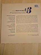 Us3 - Hand on the Torch - 1st Edition - Electronic, Hip Hop,, Nieuw in verpakking