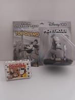 Topolino 3543 - Statua STEAMBOAT WILLIE - 2 LIMITED EDITION, Nieuw