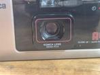 Konica A4 Quarz Appareil photo compact argentique, Audio, Tv en Foto, Fotocamera's Analoog, Nieuw