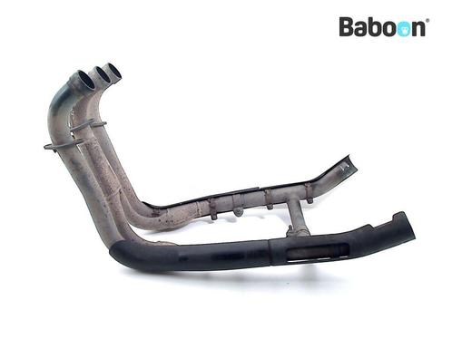 Uitlaat Bochtenset Triumph Sprint 900 1993-1997 (T300A), Motoren, Onderdelen | Overige, Gebruikt, Verzenden