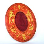 Fotolijst (2) - Glas, Hout, Antiek en Kunst