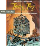 Trollen van troy 05. de hekserijen van de wonderdoenster, Boeken, Verzenden, Zo goed als nieuw, Jean-Louis Mourier