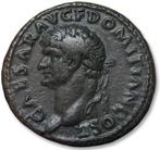 Romeinse Rijk. Domitian / Domitianus as Caesar under