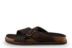 Timberland Slippers in maat 43 Bruin, Kleding | Heren, Schoenen, Slippers, Bruin, Verzenden, Timberland