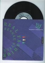 Carey Johnson – Real Fashion Reggae Style (1-7-Vinyl-Single, Cd's en Dvd's, Vinyl Singles, Ophalen of Verzenden, Nieuw in verpakking