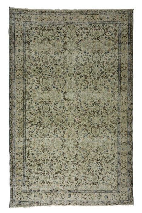 Yuruk - Tapis - 297 cm - 198 cm, Maison & Meubles, Ameublement | Tapis & Moquettes