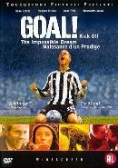 Goal! op DVD, CD & DVD, Verzenden