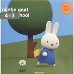 Leesboek - Nijntje - kinderboek - lezen - kinderen -, Boeken, Verzenden, Gelezen, Dick Bruna