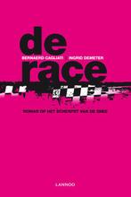 De race 9789020992250 Julien van Remoortere, Boeken, Verzenden, Gelezen, Julien van Remoortere