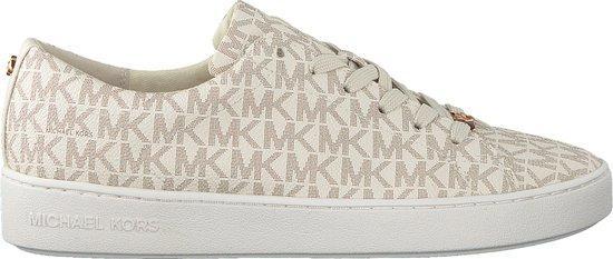 SHOWMODEL Michael Kors Keaton Lace Up Dames Sneakers - Va..., Kleding | Dames, Schoenen, Nieuw, Verzenden