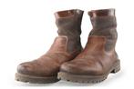Travelin Boots in maat 43 Bruin | 5% extra korting, Bruin, Verzenden, Boots, Travelin