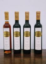 2004 Kracher Weinlaubenhof, 3 x n.1 and 1 x n.9 - Burgenland