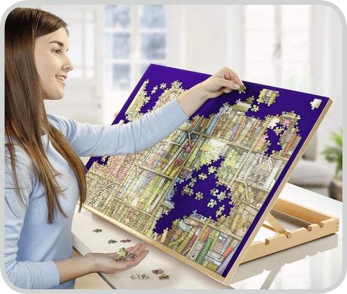 Ravensburger Puzzle Bord - Puzzel accessoire, Kinderen en Baby's, Speelgoed | Overig, Zo goed als nieuw, Verzenden
