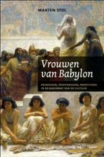 Vrouwen van Babylon 9789043501507 Marten Stol, Boeken, Verzenden, Gelezen, Marten Stol