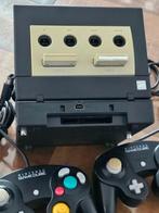 Nintendo - Gamecube + Gameboy Player - Spelcomputer - Zonder, Nieuw