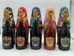 Tsarine Poupée Russe  Limited Edition - Champagne - 5, Collections, Vins