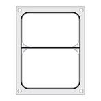 Thermosealer Matrijs | HENDI Thermosealer COMPACT |, Verzenden, Nieuw in verpakking