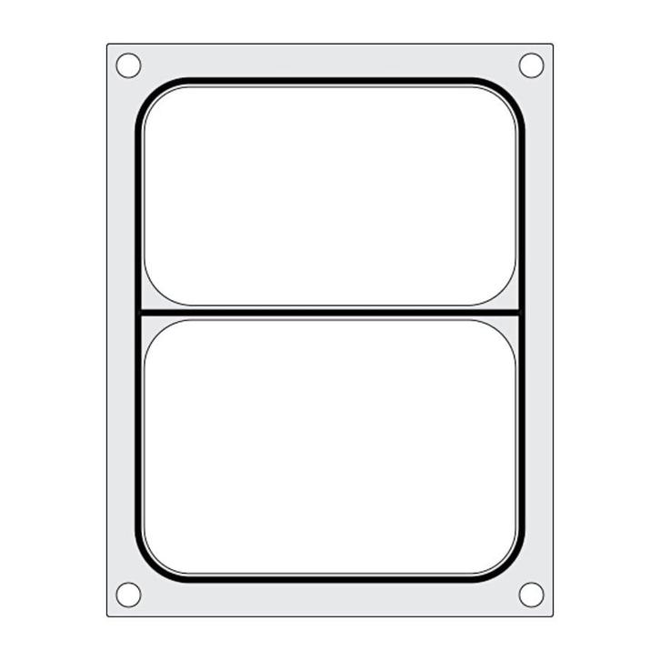 Thermosealer Matrijs | HENDI Thermosealer COMPACT |, Articles professionnels, Horeca | Équipement de cuisine, Envoi